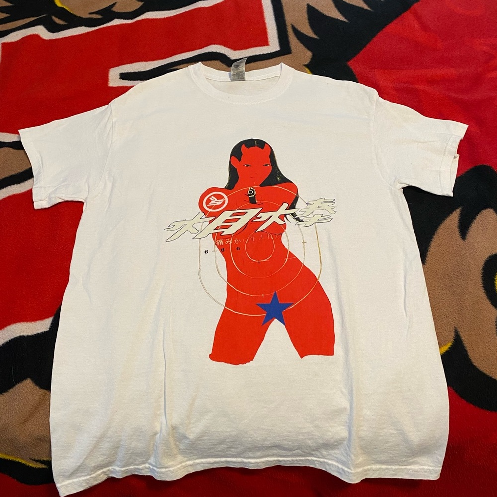 Gildan Tee